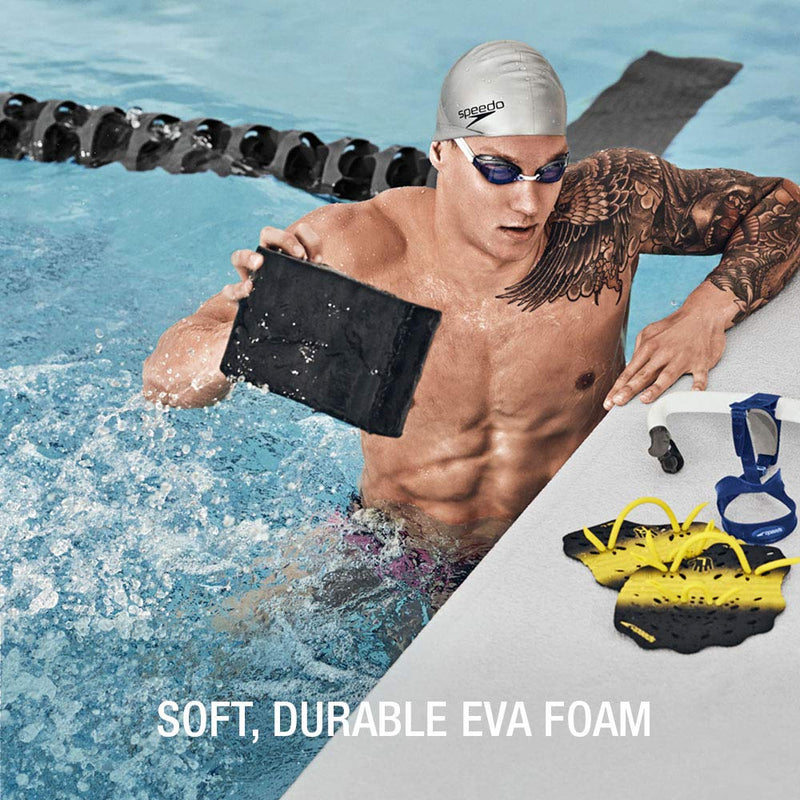 [Australia - AusPower] - Speedo Unisex-Adult Swim Training Pull Buoy 