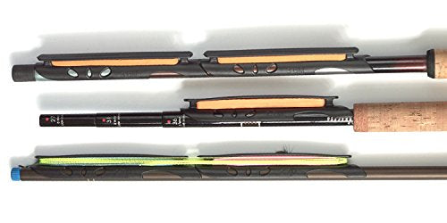 [Australia - AusPower] - Clip-On Line Tenkara Winder/Line Keeper (2 Pack) 
