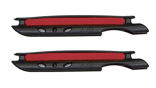 [Australia - AusPower] - Clip-On Line Tenkara Winder/Line Keeper (2 Pack) 