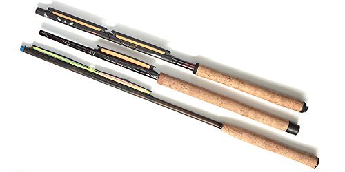 [Australia - AusPower] - Clip-On Line Tenkara Winder/Line Keeper (2 Pack) 
