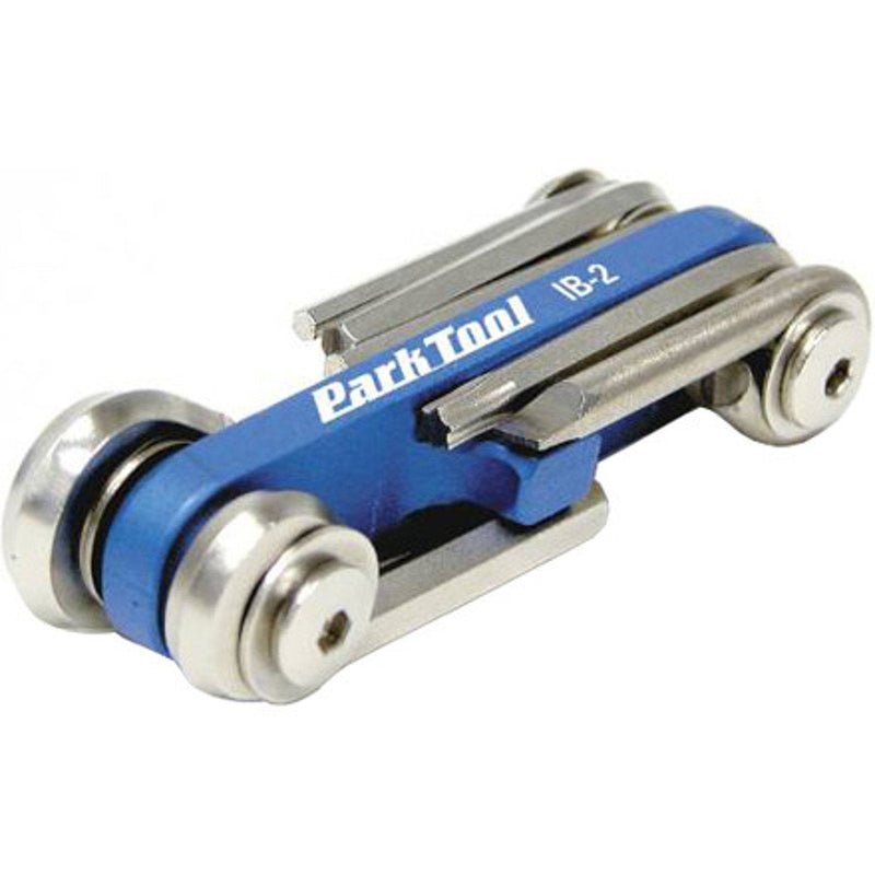 [Australia - AusPower] - Park Tool I-Beam Multi/Mini Tools 