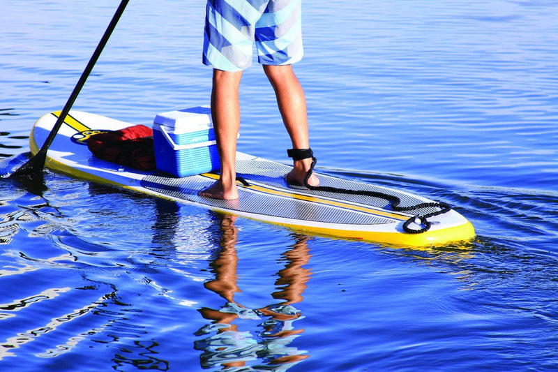 [Australia - AusPower] - Airhead SUP Scrunchy Board Leash (AHSUP-A008) 