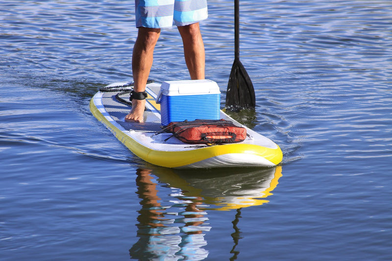 [Australia - AusPower] - Airhead SUP Scrunchy Board Leash (AHSUP-A008) 