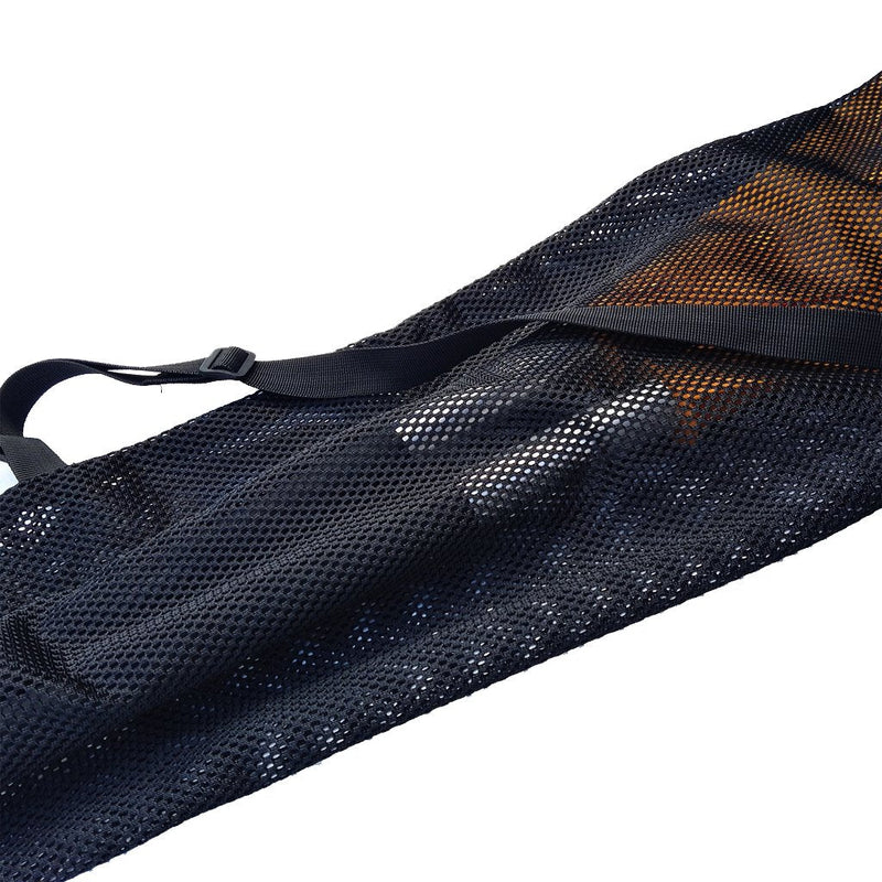 [Australia - AusPower] - Omonic Deluxe SUP Canoe and Kayak Paddle Bag Protect Your Paddle and Carry Multiple Paddles Very Thick and Durable nets Storage 
