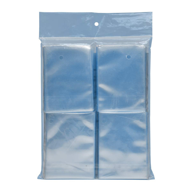 [Australia - AusPower] - Ultra Pro Clear Card Sleeves for Standard Trading Cards 1000 