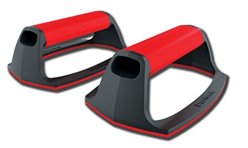 [Australia - AusPower] - Perfect Fitness Pushup Stands 