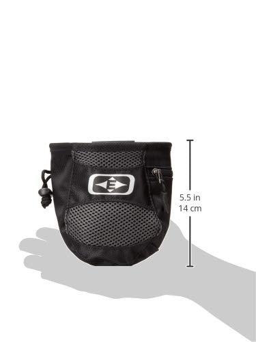 [Australia - AusPower] - Easton Deluxe Release Pouch, Black 