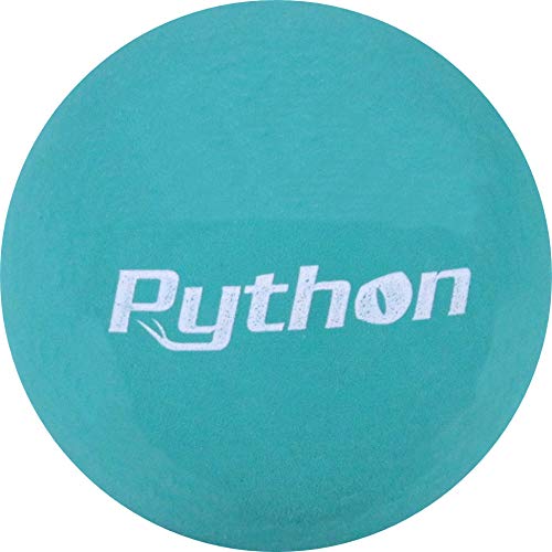 [Australia - AusPower] - Python 3-Ball Can (Green) Racquetballs (Super Fast w/Optimal Visibility) 1 