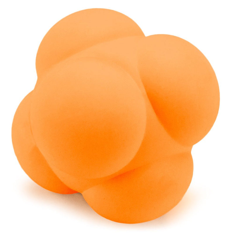 [Australia - AusPower] - Crown Sporting Goods Hi-Bounce Reaction Ball Agility Trainer 
