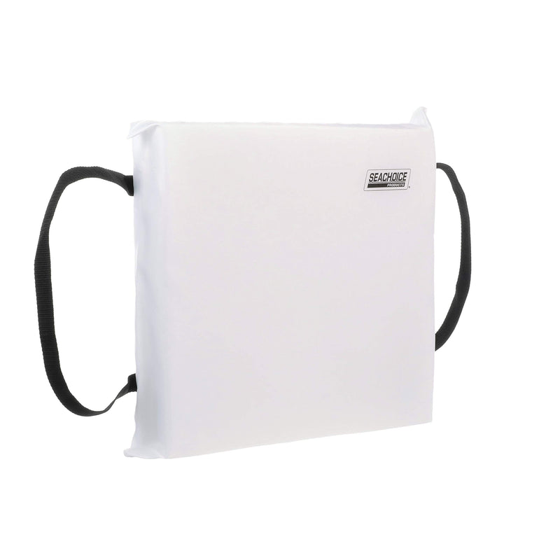 [Australia - AusPower] - Seachoice Emergency Marine Foam Flotation Cushion White 