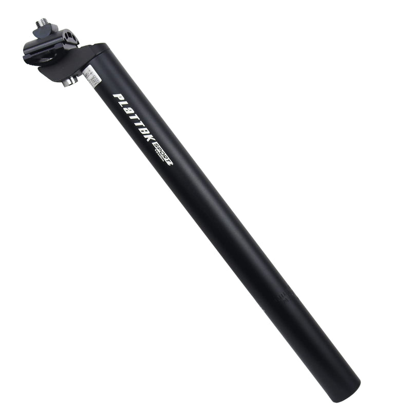 [Australia - AusPower] - PLATTBK Bike Seat Post 25.4/27.2/28.6/30.9/31.6 350mm Aluminum Alloy Road Bike MTB Seatpost 