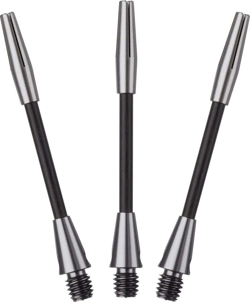 [Australia - AusPower] - Viper Carbon Plus Ultra Light Dart Shaft (3 Pack) 