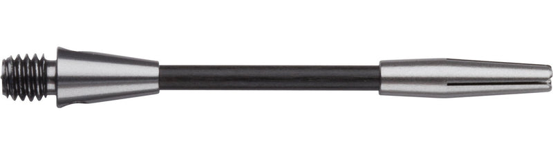 [Australia - AusPower] - Viper Carbon Plus Ultra Light Dart Shaft (3 Pack) 