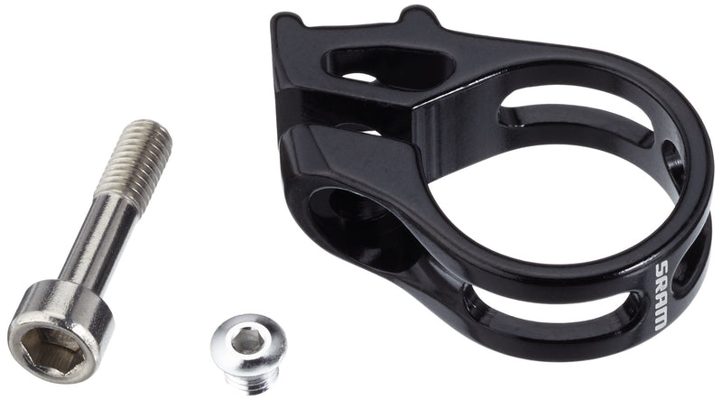 [Australia - AusPower] - SRAM Discrete Trigger Clamp Assembly Black, One Size 
