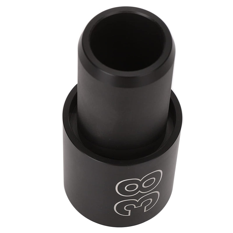 [Australia - AusPower] - 38mm Dust Seal Installation Tool Dust Wiper Guide Driver Compatible for Fox 38 Rockshox Domain Zeb Fork 