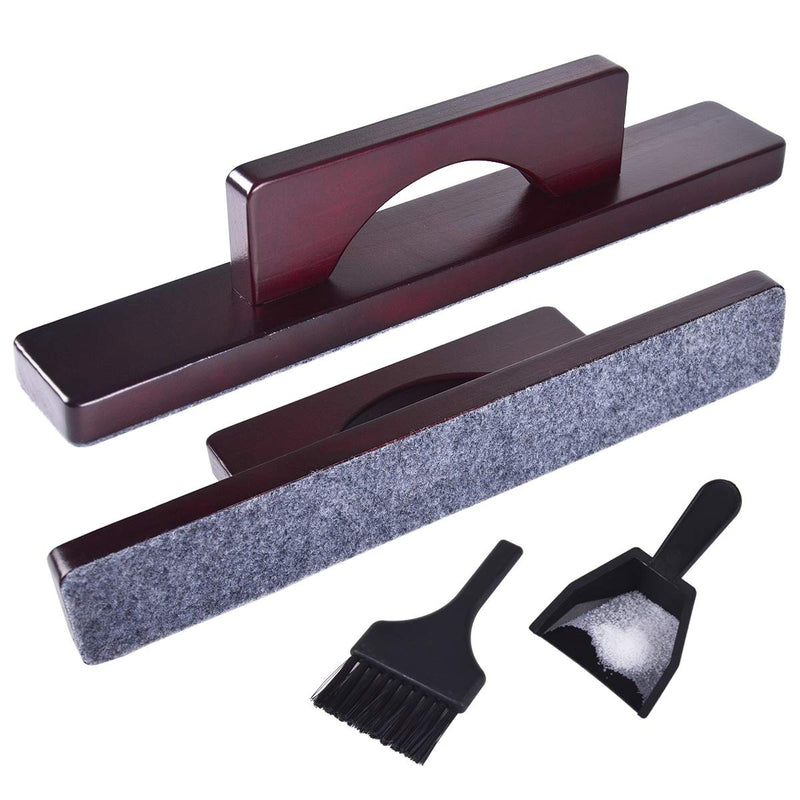 [Australia - AusPower] - Naissgo Shuffleboard Brush Shuffleboard Sweep 