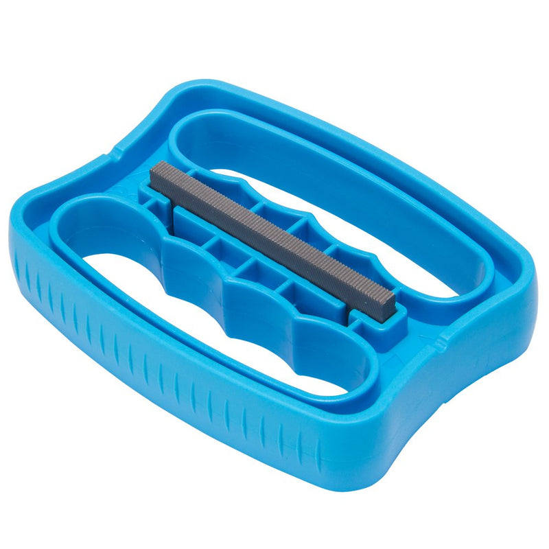[Australia - AusPower] - XCMAN Ski Snowboard Side Bevel File Guide Edge Tuner Tool Multi 87 88 89 90 Degrees with a File 