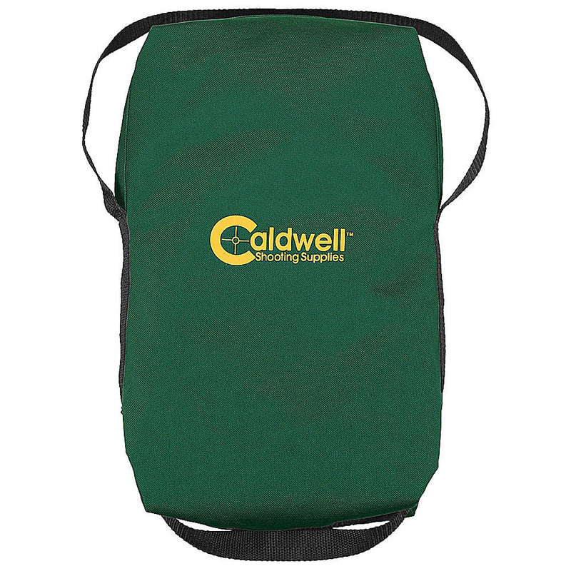 [Australia - AusPower] - Caldwell Lead Sled Weight Bag with Durable Construction and Water Resistance for Outdoor, Range, Shooting and Hunting 