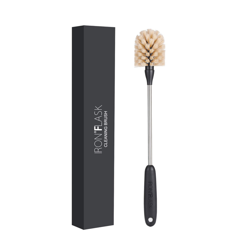 [Australia - AusPower] - Iron Flask Water Bottle Cleaning Scrubbing Brush 