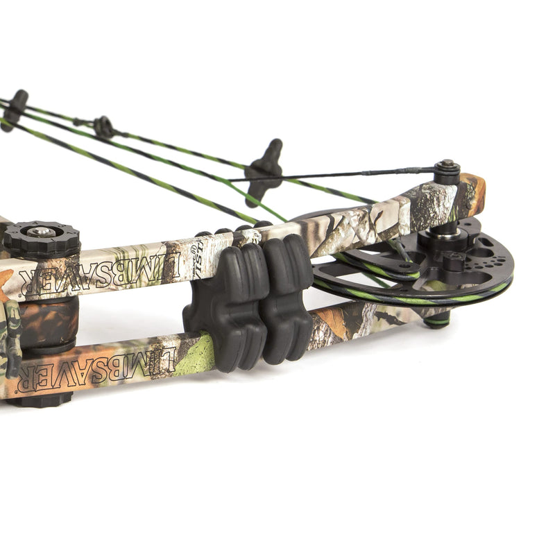 [Australia - AusPower] - LimbSaver TwistLox Dampener for Split Limb Bows 