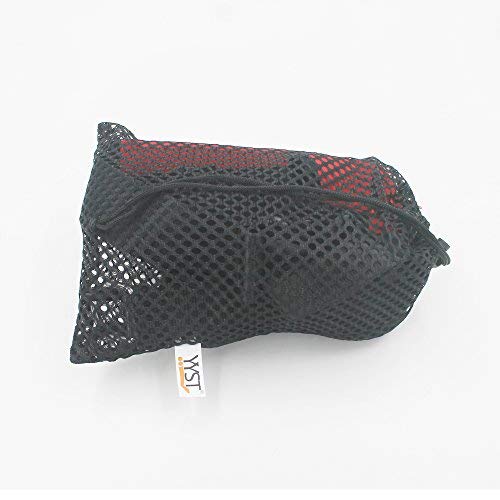 [Australia - AusPower] - YYST 2.0M Pool Swim Training Leash Swim Training Belt Swim Resistance Tether 
