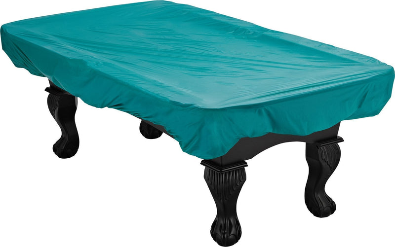 [Australia - AusPower] - Viper Billiard/Pool Table Accessory: Protective Slip Cover, Green, One Size Fits All 