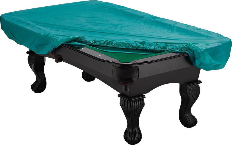 [Australia - AusPower] - Viper Billiard/Pool Table Accessory: Protective Slip Cover, Green, One Size Fits All 