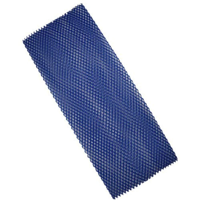 [Australia - AusPower] - Scuba Choice Scuba Diving 6.9" - 7.25" (17.5CM - 18.4CM) Tank Protective Mesh Blue 