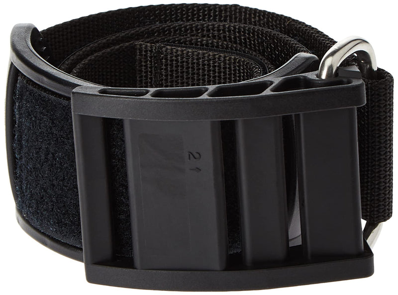 [Australia - AusPower] - Scuba Choice Scuba Diving Tank Band with Cam Buckle 
