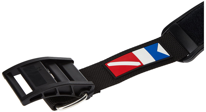 [Australia - AusPower] - Scuba Choice Scuba Diving Tank Band with Cam Buckle 