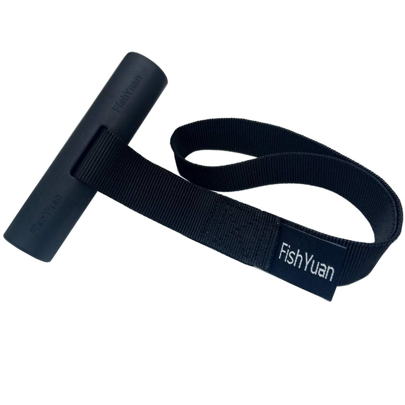 [Australia - AusPower] - FishYuan Quick Loops - Fast Kayak and Canoe Tie Down Anchor Straps for Car Hoods and Trunks 