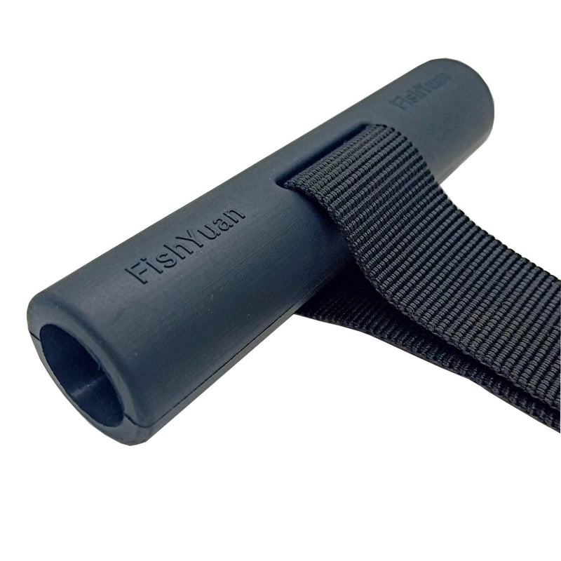 [Australia - AusPower] - FishYuan Quick Loops - Fast Kayak and Canoe Tie Down Anchor Straps for Car Hoods and Trunks 