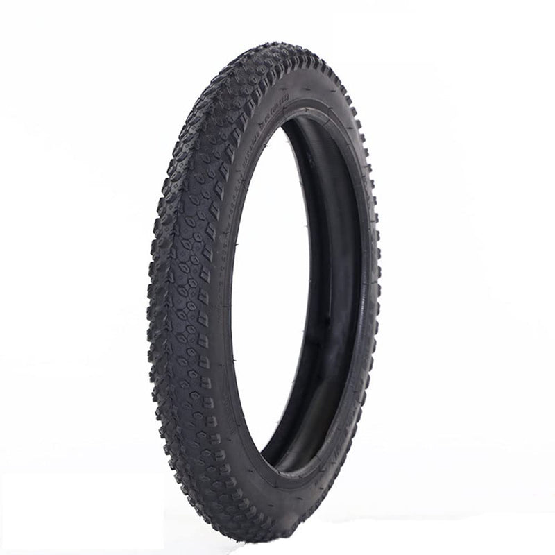 [Australia - AusPower] - BMX Bike Tire,Bicycle Tyres Kit Bike BMX Bike Floding Bike Replacement Tires with Tire Levers 12/14/16/18/20 X 2.125 12X2.125 