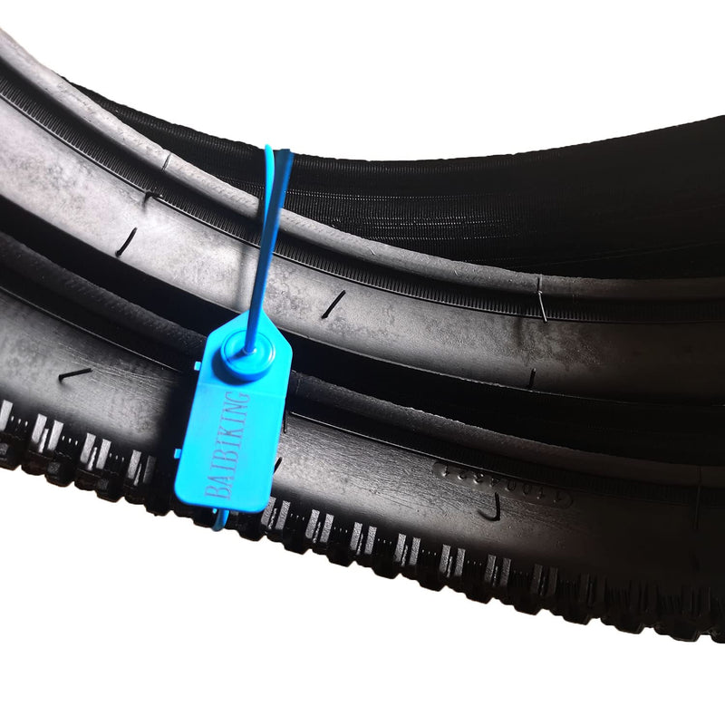 [Australia - AusPower] - BMX Bike Tire,Bicycle Tyres Kit Bike BMX Bike Floding Bike Replacement Tires with Tire Levers 12/14/16/18/20 X 2.125 12X2.125 
