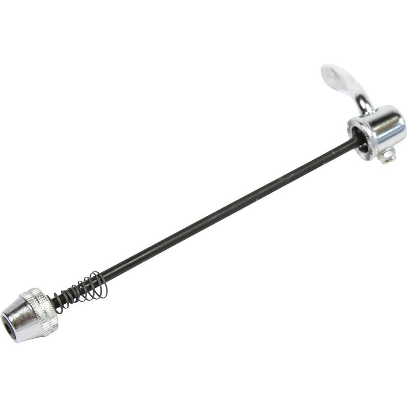 [Australia - AusPower] - Saris Trainer Skewer Silver One Size 