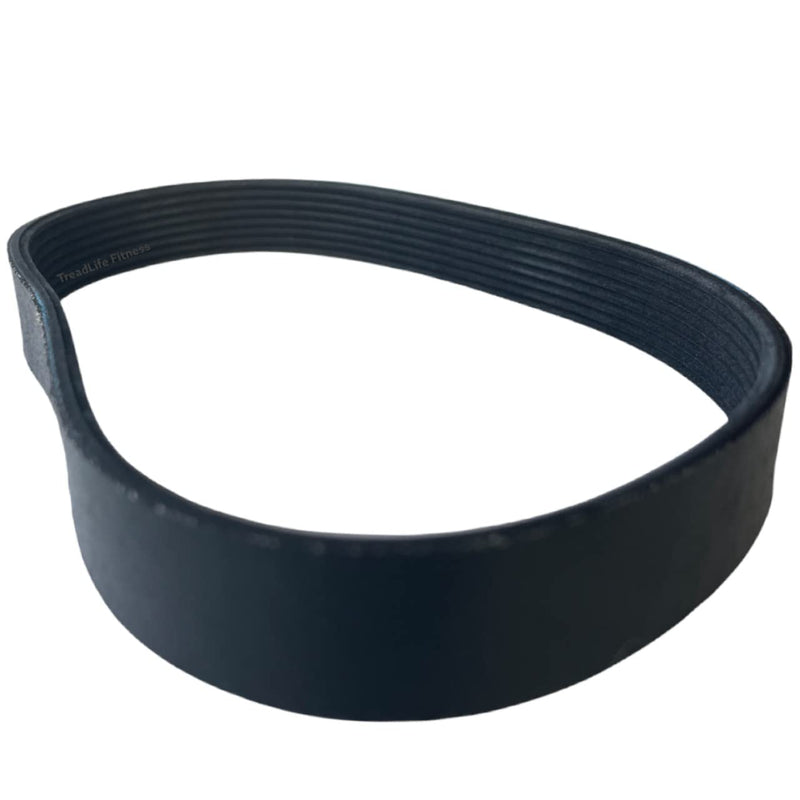 [Australia - AusPower] - TreadLife Fitness Drive Belt - Compatible with Proform Treadmills - Part Number 292525 - Comes with Free Treadmill Lube!! 
