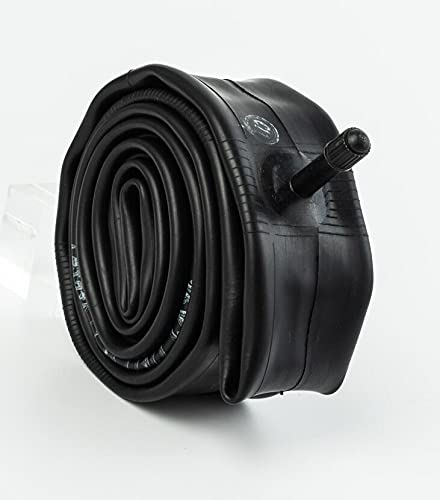 [Australia - AusPower] - 2 Pack 20" Bike Tubes 20 x 2.125/2.25/2.35/2.4" AV33mm Schrader Valve Heavy Duty 20" Bicycle Tubes Compatible with 20x2.125 20 x 2.2 20x2.25 20 x 2.3 20x2.35 20 x 2.4 Bike Tire Tubes 