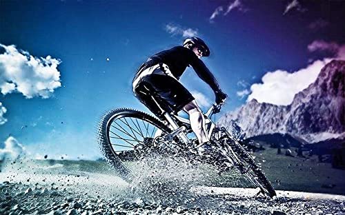 [Australia - AusPower] - 2-Pack 26" Bike Tubes 26 x 1.75/1.95/2.1/2.125 Standard Valve Compatible with 26x1.75 26 x 1.90 26 x 1.95 26 x 2.0 26 x 2.10 26x2.125 Bike Tire Tubes 