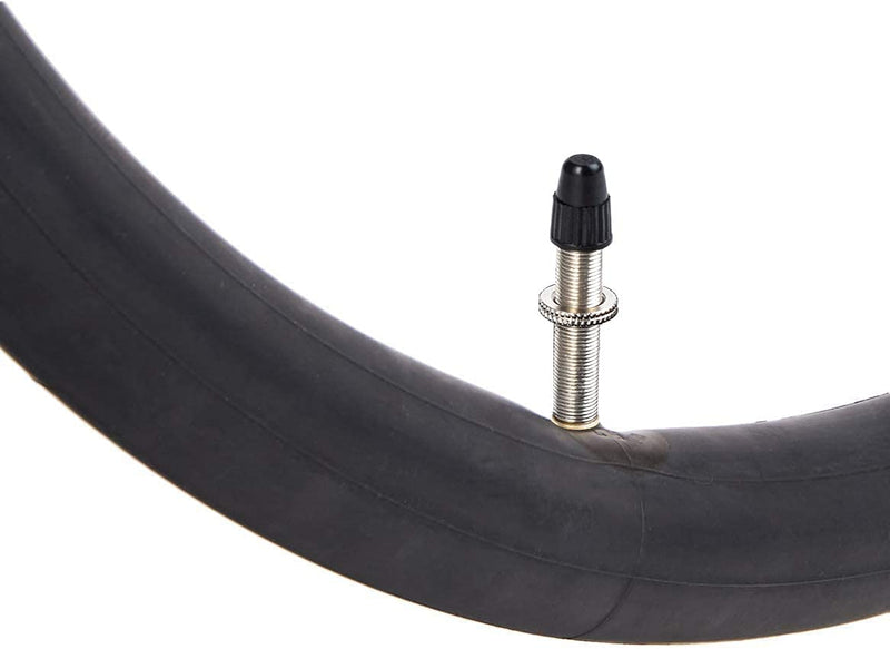 [Australia - AusPower] - 2-Pack 26" Bike Tubes 26x1.90-2.125" FV48mm Presta Valve 26" MTB Bicycle Tubes Replacement for 26 x 1.75 26 x 1.90 26 x 1.95 26 x 2.0 26 x 2.10 26 x 2.125 Bike Tire Tubes 