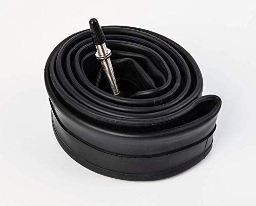 [Australia - AusPower] - 2-Pack 26" Bike Tubes 26x1.90-2.125" FV48mm Presta Valve 26" MTB Bicycle Tubes Replacement for 26 x 1.75 26 x 1.90 26 x 1.95 26 x 2.0 26 x 2.10 26 x 2.125 Bike Tire Tubes 