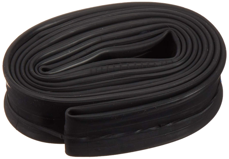 [Australia - AusPower] - Continental 26" Bicycle Tube, 1.25"/1.75" 40mm Schrader Valve , Black 26 X 1.25-1.75 - 40mm Schrader Valve 