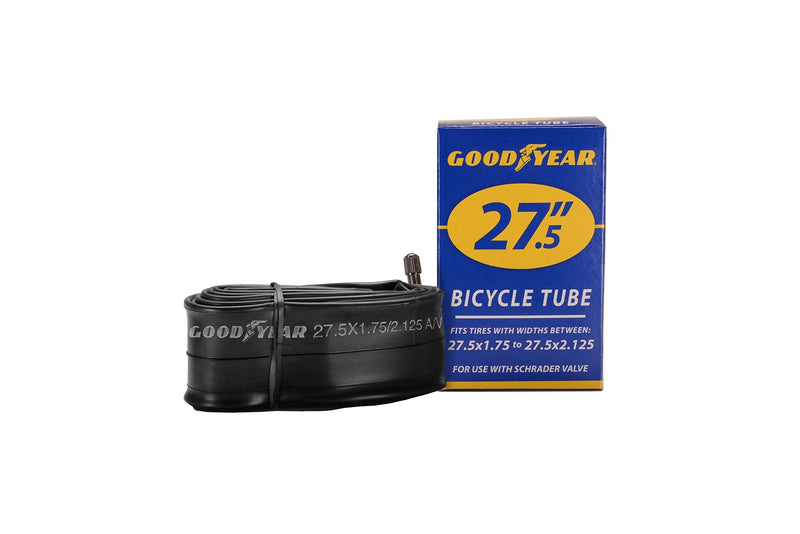 [Australia - AusPower] - Goodyear Bicycle Tube, 27.5 X 1.75/2.125 