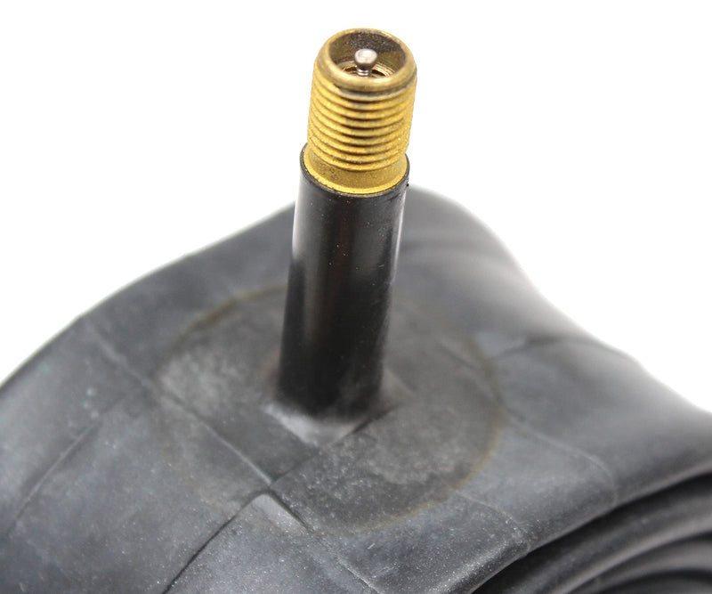 [Australia - AusPower] - Kenda Inner Tubes Black 26x1.90/1.95/2.10/2.125 Schrader Valve For MTB Mountain Bike, Bulk 2 Pack 