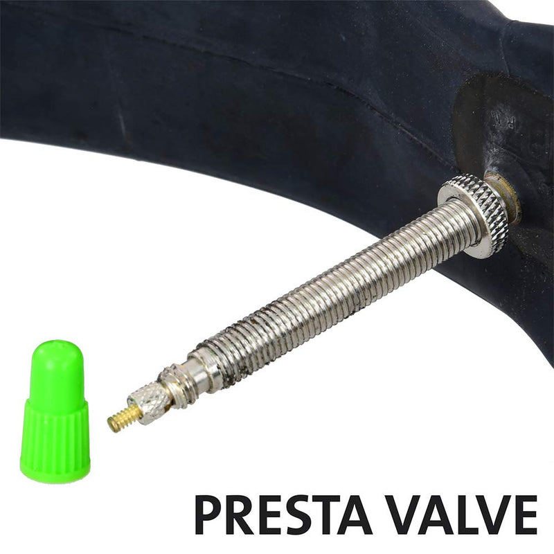 [Australia - AusPower] - Slime Self-Healing 26/1.75-2.125 Bicycle Tube with Presta Valve 1 