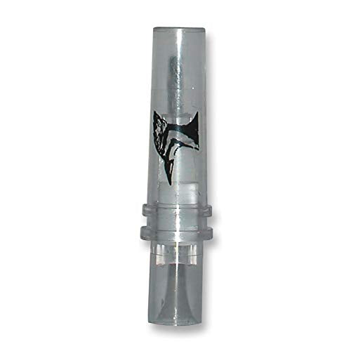 [Australia - AusPower] - Haydel's Game Calls Inc. PW-90 Pileated Woodpecker Call, Turkey Locator Call 
