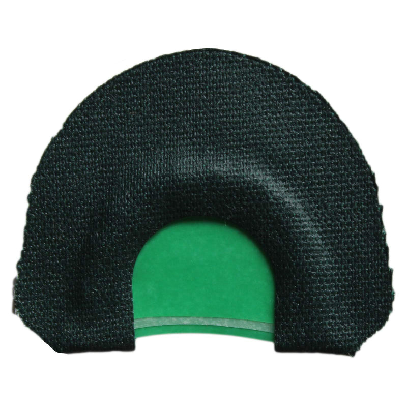 [Australia - AusPower] - Quaker Boy - Screamin' Green Gobblin' Fever 4 Pack Turkey Mouth Calls 