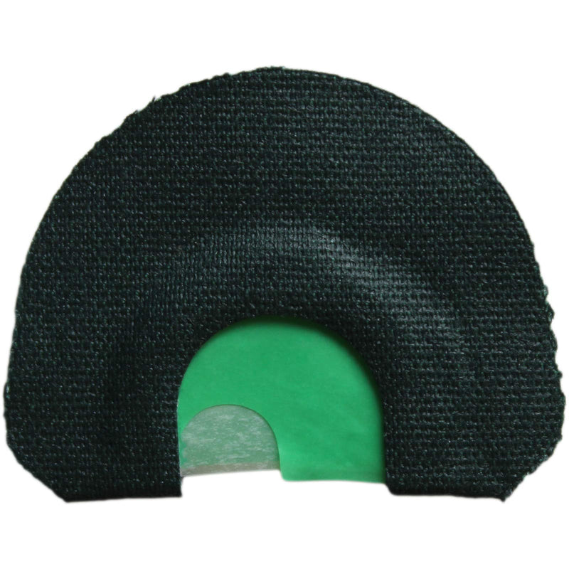 [Australia - AusPower] - Quaker Boy - Screamin' Green Gobblin' Fever 4 Pack Turkey Mouth Calls 