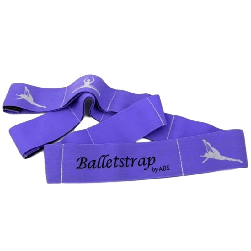 [Australia - AusPower] - American Dance Supply Ballet Strap 