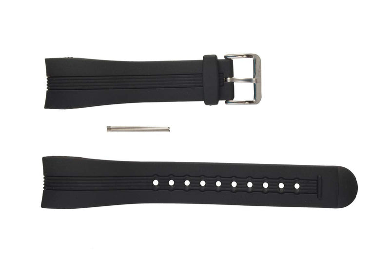 [Australia - AusPower] - Scubapro Meridian/Mantis M1 Black Strap 