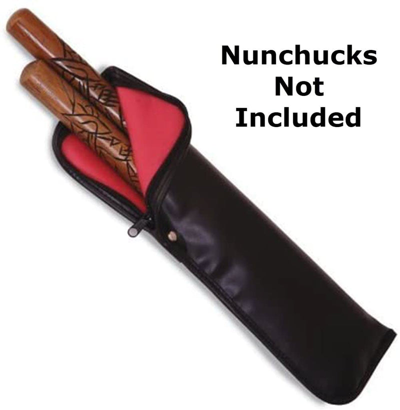 [Australia - AusPower] - Nunchuck Weapons Case - Soft 